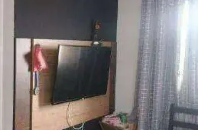 Apartamento à venda, 40 m² por r$ 319.000,00 - perus - são paulo/sp