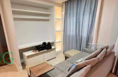 Apartamento à venda, 95 m² por r$ 1.498.000,00 - vila mariana - são paulo/sp