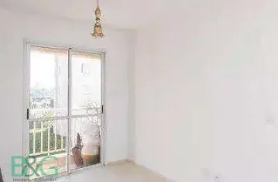 Apartamento à venda, 58 m² por r$ 464.000,00 - vila guilherme - são paulo/sp