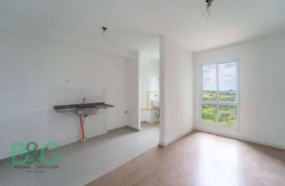 Apartamento com 3 dormitórios à venda, 65 m² por r$ 390.000 - medeiros - jundiaí/sp