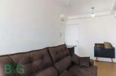 Apartamento à venda, 60 m² por r$ 989.000,00 - pari - são paulo/sp