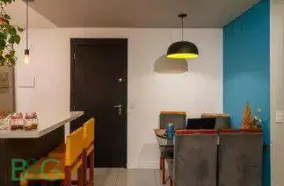 Apartamento à venda, 40 m² por r$ 309.000,00 - vila guilherme - são paulo/sp