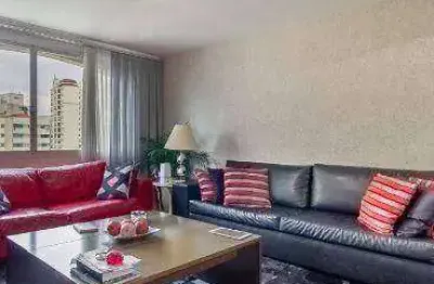 Apartamento com 3 dormitórios à venda, 120 m² por r$ 1.499.000,00 - bela vista - são paulo/sp
