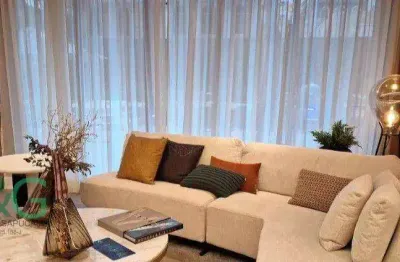 Apartamento à venda, 131 m² por r$ 2.399.000,00 - vila mariana - são paulo/sp