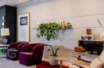 Apartamento duplex à venda, 622 m² por r$ 18.474.900,00 - cerqueira césar - são paulo/sp