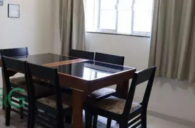 Apartamento com 2 dormitórios à venda, 65 m² por r$ 549.000 - ipiranga - são paulo/sp