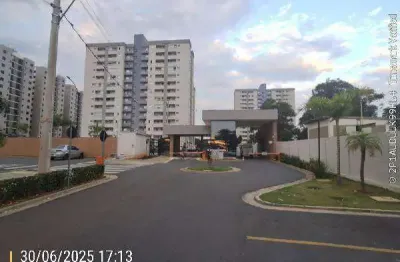 Apartamento à venda, 56 m² por r$ 183.600,00 - jardim campos verdes - hortolândia/sp