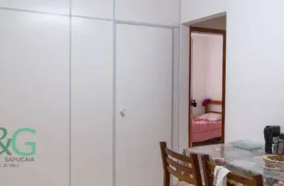 Apartamento à venda, 50 m² por r$ 279.000,00 - centro - guarulhos/sp