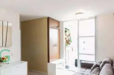 Apartamento à venda, 60 m² por r$ 629.000,00 - belenzinho - são paulo/sp