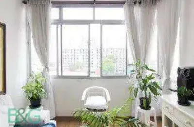 Apartamento à venda, 112 m² por r$ 649.000,00 - mooca - são paulo/sp