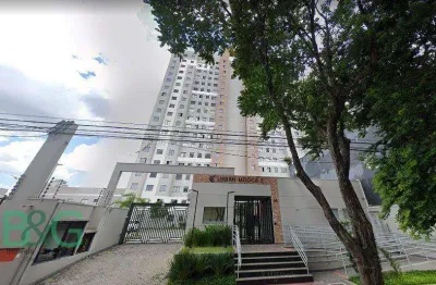 Apartamento com 1 dormitório, 30 m² - venda por r$ 327.000,00 ou aluguel por r$ 2.391,00/mês - mooca - são paulo/sp