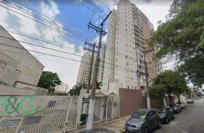 Apartamento com 3 dormitórios para alugar, 65 m² por r$ 3.775/mês - brás - são paulo/sp