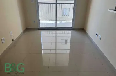 Apartamento com 3 dormitórios para alugar, 65 m² por r$ 3.775,00/mês - brás - são paulo/sp