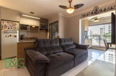 Apartamento com 2 dormitórios à venda, 88 m² por r$ 1.490.000 - vila leopoldina - são paulo/sp