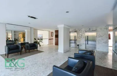 Apartamento com 3 dormitórios à venda, 94 m² por r$ 880.000 - vila firmiano pinto - são paulo/sp