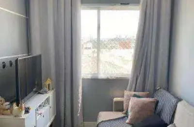 Apartamento com 1 dormitório à venda, 37 m² por r$ 268.000,00 - água branca - são paulo/sp