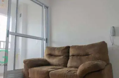 Apartamento com 1 dormitório à venda, 25 m² por r$ 269.000,00 - alto da mooca - são paulo/sp