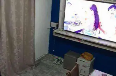 Apartamento com 2 dormitórios à venda, 48 m² por r$ 146.000 - conjunto habitacional santa etelvina ii - são paulo/sp