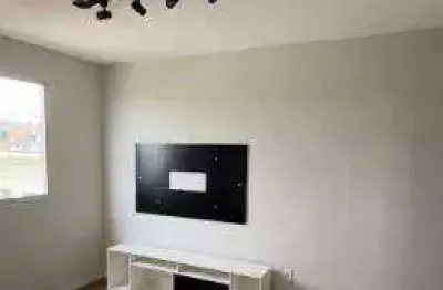 Apartamento com 2 dormitórios à venda, 39 m² por r$ 200.000,00 - guaianases - são paulo/sp