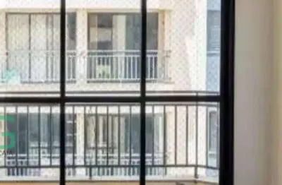 Apartamento com 3 dormitórios à venda, 70 m² por r$ 609.000 - chácara inglesa - são paulo/sp