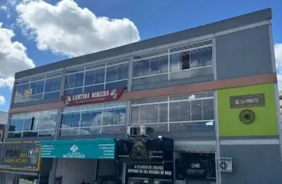 Prédio para alugar, 340 m² por r$ 8.000/mês - jardim são josé - são paulo/sp