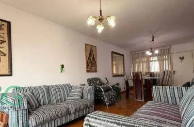 Apartamento com 2 dormitórios à venda, 93 m² por r$ 689.000 - ipiranga - são paulo/sp