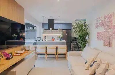 Apartamento com 2 dormitórios à venda, 97 m² por r$ 1.980.000,00 - vila madalena - são paulo/sp