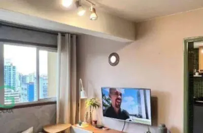 Apartamento com 2 dormitórios à venda, 60 m² por r$ 949.000,00 - vila mariana - são paulo/sp