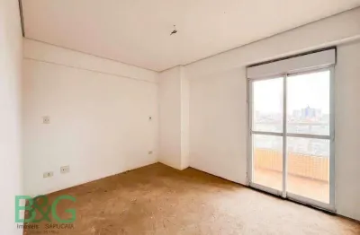 Apartamento com 3 dormitórios à venda, 135 m² por r$ 1.175.000 - baeta neves - são bernardo do campo/sp