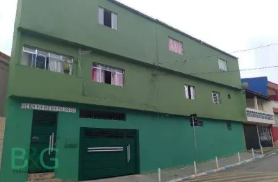 Prédio à venda, 350 m² por r$ 350.000,00 - parque guaianazes - são paulo/sp