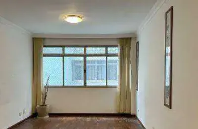 Apartamento à venda, 90 m² por r$ 1.274.000,00 - higienópolis - são paulo/sp