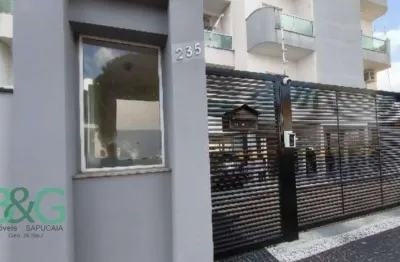 Apartamento com 2 dormitórios à venda, 91 m² por r$ 504.319,19 - jardim mauá - jaguariúna/sp