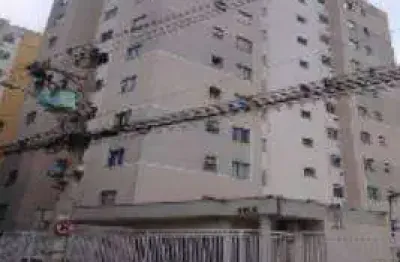 Apartamento com 2 dormitórios à venda, 45 m² por r$ 222.538,58 - jardim são luiz - jandira/sp