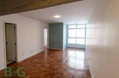Apartamento à venda, 85 m² por r$ 999.000,00 - paraíso - são paulo/sp