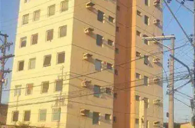 Conjunto à venda, 32 m² por r$ 160.000 - cidade nitro operária - são paulo/sp