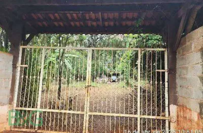 Casa com 2 dormitórios à venda, 112 m² por r$ 277.231 - sitio de recreio vale do rio pardo - jardinópolis/são paulo