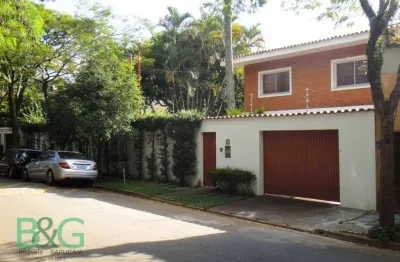 Casa com 4 dormitórios, 450 m² - venda por r$ 2.600.000 ou aluguel por r$ 9.826/mês - jardim viana - são paulo/sp