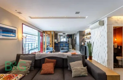 Apartamento com 2 dormitórios à venda, 140 m² por r$ 2.496.000 - sumaré - são paulo/sp