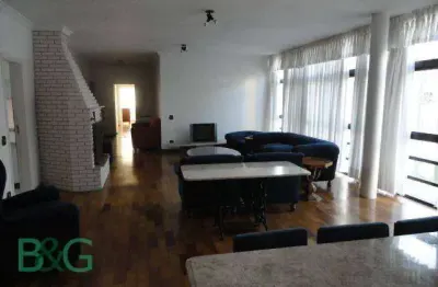 Apartamento para alugar, 187 m² por r$ 31.335,00/mês - jardim paulista - são paulo/sp