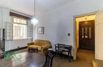 Apartamento para alugar, 62 m² por r$ 2.316,00/mês - república - são paulo/sp