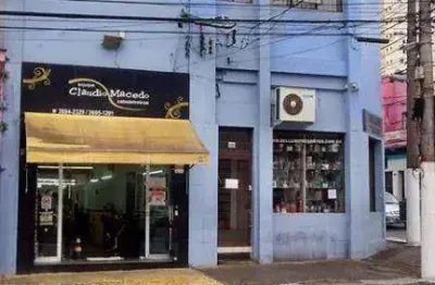 Ponto comercial à venda na Rua da Mooca, 2313, Mooca, São Paulo