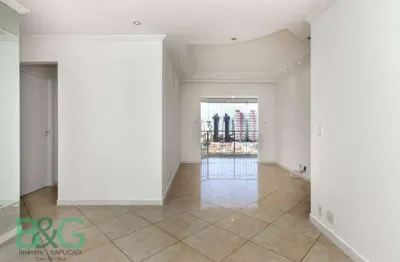 Apartamento com 3 dormitórios à venda, 93 m² por r$ 890.000 - parque imperial - são paulo/sp