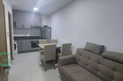 Apartamento com 1 dormitório para alugar, 27 m² por r$ 2.958/mês - vila isolina mazzei - são paulo/são paulo