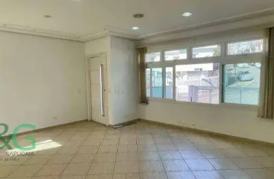 Sobrado com 4 dormitórios à venda, 380 m² por r$ 1.664.000 - jardim gumercindo - guarulhos/sp