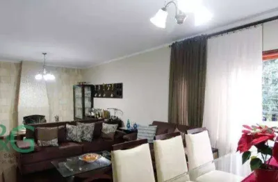 Sobrado com 4 dormitórios à venda, 365 m² por r$ 1.449.000 - jardim maia - guarulhos/sp