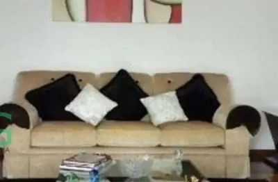 Apartamento à venda, 253 m² por r$ 1.539.000,00 - santana - são paulo/sp