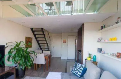 Apartamento com 2 dormitórios à venda, 68 m² por r$ 1.376.000 - vila mariana - são paulo/sp