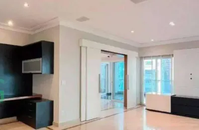 Apartamento com 3 dormitórios à venda, 329 m² por r$ 2.899.000 - vila gomes cardim - são paulo/sp