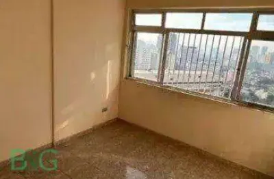 Studio com 1 dormitório à venda, 48 m² por r$ 299.000 - aclimação - são paulo/sp