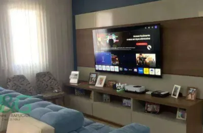 Apartamento à venda, 70 m² por r$ 518.000,00 - santo antônio - osasco/sp